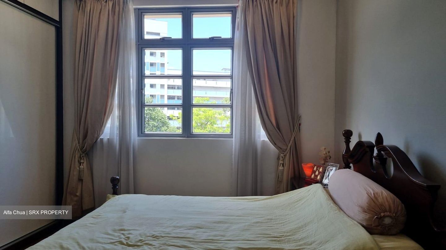 Azalea Park Condominium (D17), Condominium #485033741